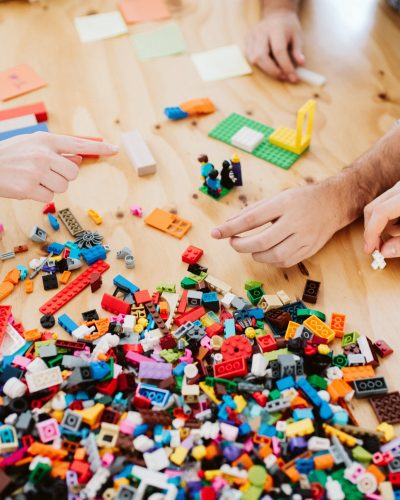 PLAYFUL SOLUTIONS